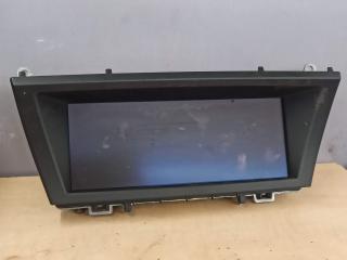 монитор мультимедиа BMW X5 E70 2009, 3.0 л., M57 D30 (306D3), дизель, 9194064