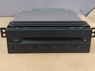 CD-чейнджер BMW X5 E70 2009, 3.0 л., M57 D30 (306D3), дизель, 9177118