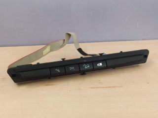 панель управления BMW X5 E70 2009, 3.0 л., M57 D30 (306D3), дизель, 9180946