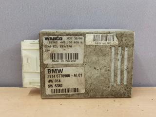 блок управления подвеской BMW X5 E70 2009, 3.0 л., M57 D30 (306D3), дизель, 6778966