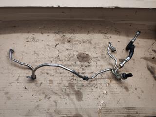 трубка топливная BMW 7 серия F01/F02 F01 2011, 4.4 л., N63 B44 A, бензин, АКПП, черный, 8649966