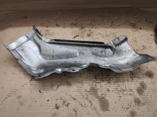 шумоизоляция (термозащита) BMW 7 серия F01/F02 F01 2011, 4.4 л., N63 B44 A, бензин, АКПП, черный, 7576999