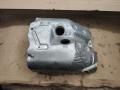 шумоизоляция (термозащита) BMW 7 серия F01/F02 F01 2011, 4.4 л., N63 B44 A, бензин, АКПП, черный, 7573998 - фото №2