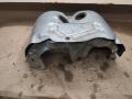 шумоизоляция (термозащита) BMW 7 серия F01/F02 F01 2011, 4.4 л., N63 B44 A, бензин, АКПП, черный, 7573998 - фото №4