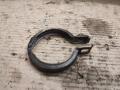хомут глушителя BMW 7 серия F01/F02 F01 2011, 4.4 л., N63 B44 A, бензин, АКПП, черный, 7576986 - фото №2