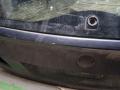 крышка багажника (дверь 3-5) BMW 5 серия E60/E61 [рестайлинг] 2008, 2.0 л., N47 D20 A, дизель, АКПП, седан - фото №3