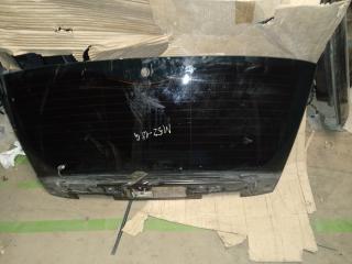 стекло заднее BMW 3 серия E46 [рестайлинг] 2001, 3.0 л., M54 B30 (306S3), бензин, универсал, правый руль