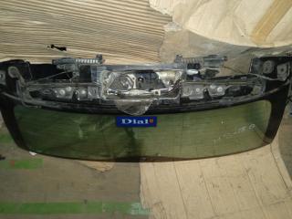 стекло заднее BMW 3 серия E46 2001, 3.0 л., дизель, АКПП, седан