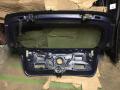 крышка багажника (дверь 3-5) BMW 1 серия E81/E87 [рестайлинг] 2008, 2.0 л., N43 B20 A, бензин, АКПП, синий, хетчбэк 5 дв. - фото №5