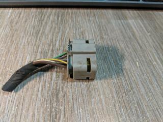 проводка фары Mercedes-Benz C-Класс W204/S204/C204 [рестайлинг] W204.054 2011, 3.0 л., M 272.947, бензин, АКПП, черный, седан, задний привод