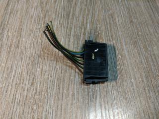 проводка заднего фонаря Mercedes-Benz C-Класс W204/S204/C204 [рестайлинг] W204.054 2011, 3.0 л., M 272.947, бензин, АКПП, черный, седан, задний привод, 2115450328