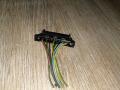 проводка заднего фонаря Mercedes-Benz C-Класс W204/S204/C204 [рестайлинг] W204.054 2011, 3.0 л., M 272.947, бензин, АКПП, черный, седан, задний привод, 2115450328 - фото №2