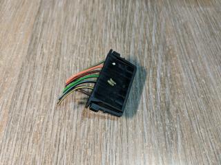 проводка заднего фонаря Mercedes-Benz C-Класс W204/S204/C204 [рестайлинг] W204.054 2011, 3.0 л., M 272.947, бензин, АКПП, черный, седан, задний привод, 2115450328