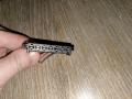 проводка заднего фонаря Mercedes-Benz C-Класс W204/S204/C204 [рестайлинг] W204.054 2011, 3.0 л., M 272.947, бензин, АКПП, черный, седан, задний привод, 2115450328 - фото №3