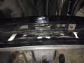 крышка багажника (дверь 3-5) BMW X5 E70 2009, 3.0 л., M57 D30 (306D5), дизель, АКПП, внедорожник 5 дв. - фото №8