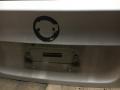 крышка багажника (дверь 3-5) BMW X5 E70 2008, 4.8 л., N62 B48 B, бензин, АКПП, белый, внедорожник 5 дв. - фото №4