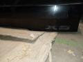 крышка багажника (дверь 3-5) BMW X5 E53 2003, 4.6 л., M62 B46 (468S1), бензин, АКПП, внедорожник 5 дв. - фото №2