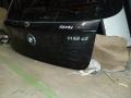крышка багажника (дверь 3-5) BMW 1 серия E81/E87 [рестайлинг] 2008, 2.0 л., N47 D20 A, дизель, АКПП, хетчбэк 5 дв. - фото №2