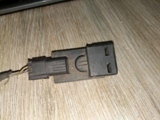 датчик AUC BMW 7 серия E65/E66/E67 2002, 4.4 л., бензин, АКПП, седан, 6933052, 64116933052
