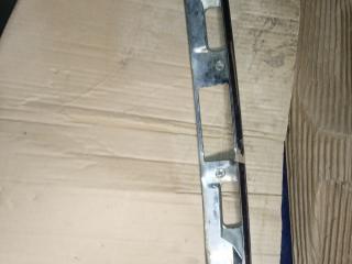 накладка подсветки номера Mercedes-Benz E-Класс W211/S211 2004, 3.2 л., OM 648.961, дизель, АКПП, универсал, 2117400403