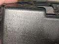 опора под домкрат (поддомкратная подушка) Mercedes-Benz M-Класс W166 2015, 3.0 л., OM 642.826, дизель, АКПП, cthsq, внедорожник 5 дв., A1666900134 - фото №2
