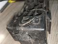 опора под домкрат (поддомкратная подушка) Mercedes-Benz M-Класс W166 2015, 3.0 л., OM 642.826, дизель, АКПП, cthsq, внедорожник 5 дв., A1666900134 - фото №3