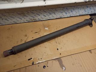 карданный вал BMW X5 E70 2009, 3.0 л., M57 D30 (306D3), дизель, 7556019