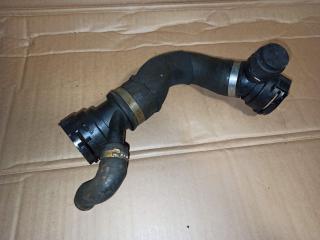 патрубок радиатора BMW X5 E70 2009, 3.0 л., M57 D30 (306D3), дизель, 7794154