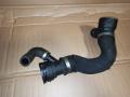 патрубок радиатора BMW X5 E70 2009, 3.0 л., M57 D30 (306D3), дизель, 7794154 - фото №2