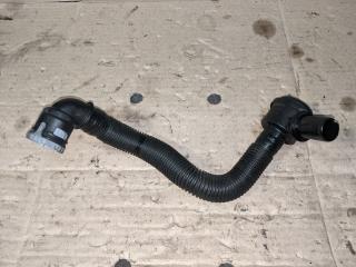 трубка системы рециркуляции EGR BMW 5 серия E60/E61 [рестайлинг] E60 2007, 3.0 л., N54 B30 A, бензин, АКПП, белый, седан, задний привод, 7600025, 13717600025