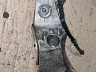 кронштейн двигателя BMW 5 серия E60/E61 [рестайлинг] E60 2007, 3.0 л., N54 B30 A, бензин, АКПП, белый, седан, задний привод, 6776672