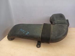 патрубок воздушного фильтра BMW X5 E70 2009, 3.0 л., M57 D30 (306D3), дизель, 7799364