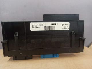 блок комфорта BMW X5 E70 2009, 3.0 л., M57 D30 (306D3), дизель, 9192739