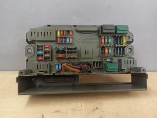 блок предохранителей BMW X5 E70 2009, 3.0 л., M57 D30 (306D3), дизель, 6931690