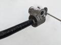 стабилизатор подвески задний Mercedes-Benz C-Класс W204/S204/C204 [рестайлинг] W204.054 2011, 3.0 л., M 272.947, бензин, АКПП, черный, седан, задний привод, A2043261065 - фото №4