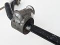 стабилизатор подвески задний Mercedes-Benz C-Класс W204/S204/C204 [рестайлинг] W204.054 2011, 3.0 л., M 272.947, бензин, АКПП, черный, седан, задний привод, A2043261065 - фото №5