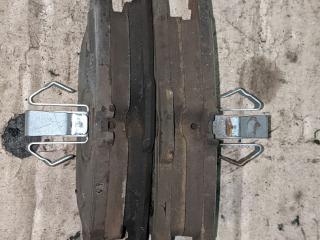 тормозные колодки Mercedes-Benz C-Класс W204/S204/C204 [рестайлинг] W204.054 2011, 3.0 л., M 272.947, бензин, АКПП, черный, седан, задний привод, A0074206020