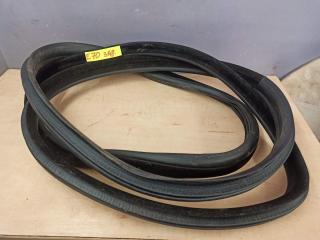 уплотнитель двери BMW X5 E70 2009, 3.0 л., M57 D30 (306D3), дизель, 7207222