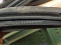 уплотнитель двери BMW X5 E70 2009, 3.0 л., M57 D30 (306D3), дизель, 7207222 - фото №4