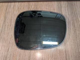 стекло зеркала наружного правого BMW X3 F25 2011, 2.0 л., N20 B20 A, бензин, АКПП, внедорожник 5 дв.