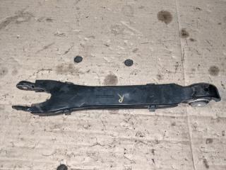 рычаг задний правый Mercedes-Benz C-Класс W204/S204/C204 [рестайлинг] W204.054 2011, 3.0 л., M 272.947, бензин, АКПП, черный, седан, задний привод, A2043502706