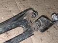 кронштейн (крепление) Mercedes-Benz C-Класс W204/S204/C204 [рестайлинг] W204.054 2011, 3.0 л., M 272.947, бензин, АКПП, черный, седан, задний привод, A2044210006, A0040093010 - фото №3