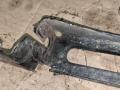 кронштейн (крепление) Mercedes-Benz C-Класс W204/S204/C204 [рестайлинг] W204.054 2011, 3.0 л., M 272.947, бензин, АКПП, черный, седан, задний привод, A2044210006, A0040093010 - фото №4