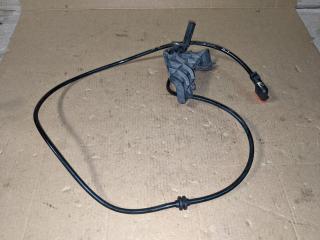 датчик ABS Mercedes-Benz C-Класс W204/S204/C204 [рестайлинг] W204.054 2011, 3.0 л., M 272.947, бензин, АКПП, черный, седан, задний привод, A2045400317