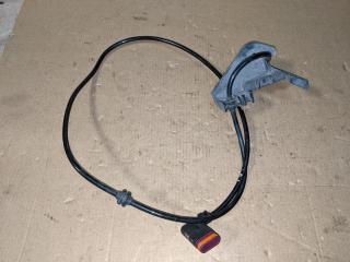 датчик ABS Mercedes-Benz C-Класс W204/S204/C204 [рестайлинг] W204.054 2011, 3.0 л., M 272.947, бензин, АКПП, черный, седан, задний привод, A2045400317