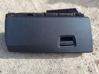 бардачок BMW 7 серия F01/F02 F01 2011, 4.4 л., N63 B44 A, бензин, АКПП, черный