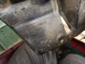 защита рулевой рейки BMW X5 E70 2009, 3.0 л., M57 D30 (306D3), дизель, 7160239, 7160237 - фото №5