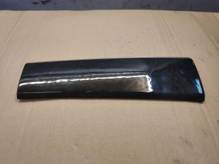 накладка на торпедо (консоль) BMW 7 серия F01/F02 F01 2011, 4.4 л., N63 B44 A, бензин, АКПП, черный, 9192355