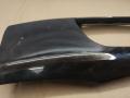 накладка на торпедо (консоль) BMW 7 серия F01/F02 F01 2011, 4.4 л., N63 B44 A, бензин, АКПП, черный, 9192355 - фото №2