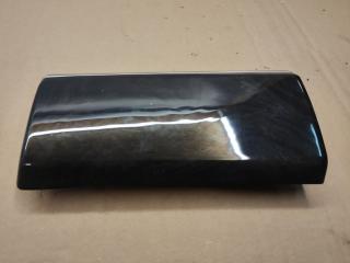 накладка на торпедо (консоль) BMW 7 серия F01/F02 F01 2011, 4.4 л., N63 B44 A, бензин, АКПП, черный, 9192355